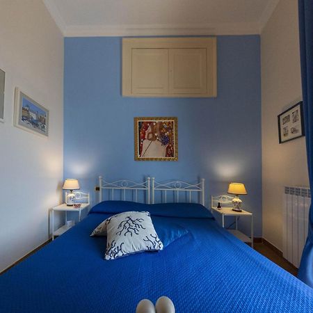 B&B Residenza Via Dei Mille Napoli Bagian luar foto