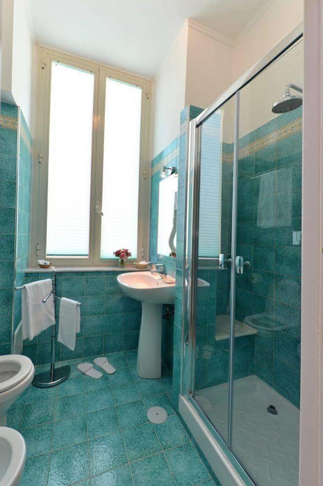 B&B Residenza Via Dei Mille Napoli Bagian luar foto